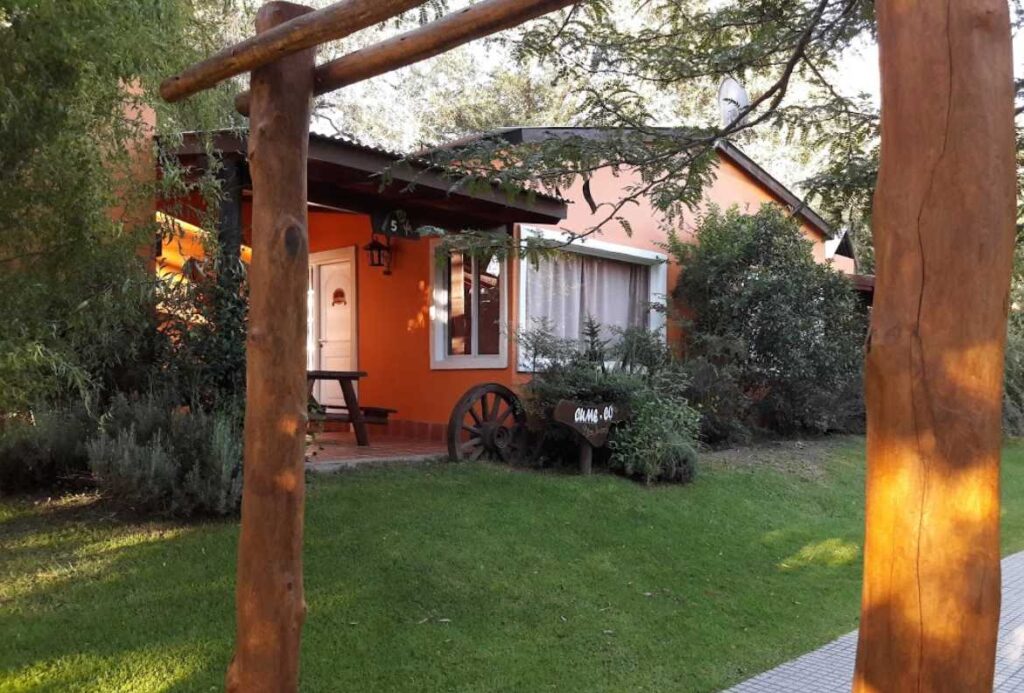 cabanas tierra nativa alpa corral ingreso cabanas tierra nativa alpa corral ingreso