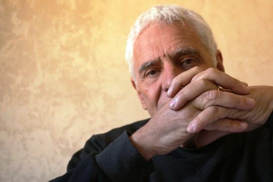 Jericles Elder Garcia