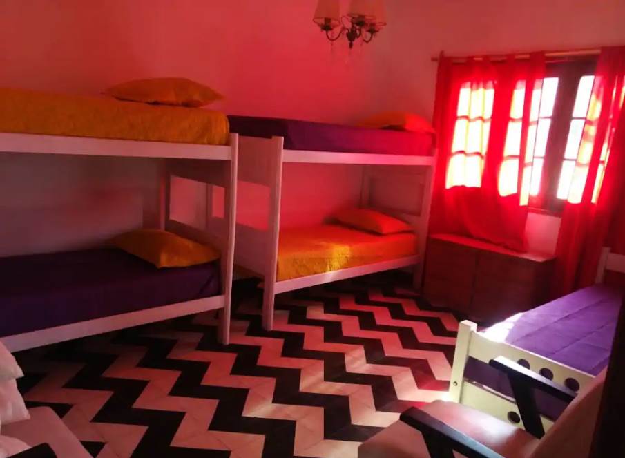 alpa corral hostel vuela violeta habitacion alpa corral hostel vuela violeta habitacion
