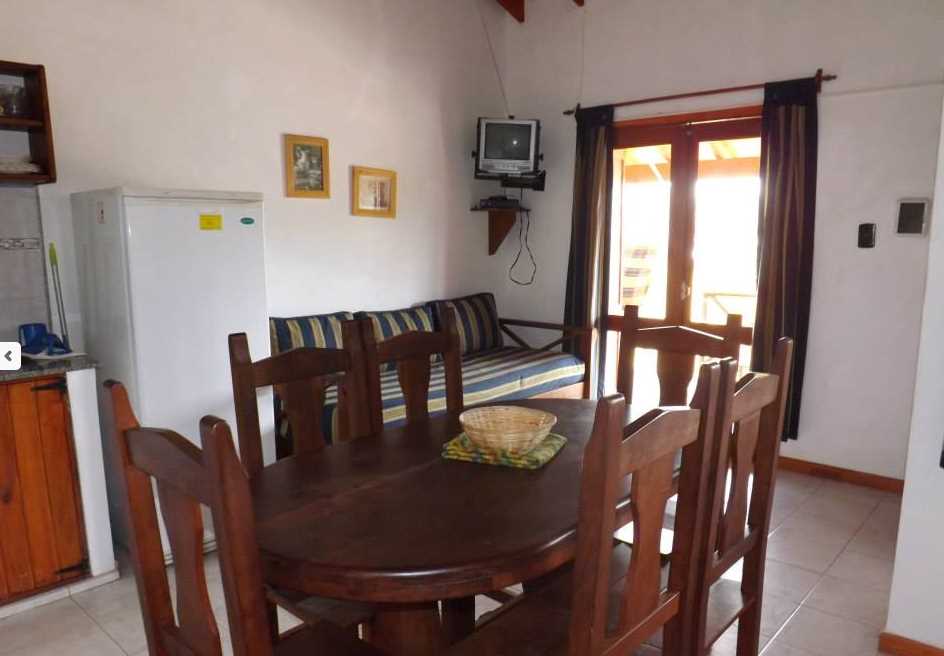 cabanas altos del puente alpa corral cocina comedor cabanas altos del puente alpa corral cocina comedor