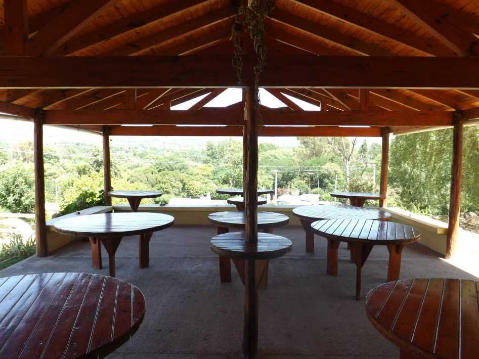 cabanas altos del puente quincho cabanas altos del puente quincho