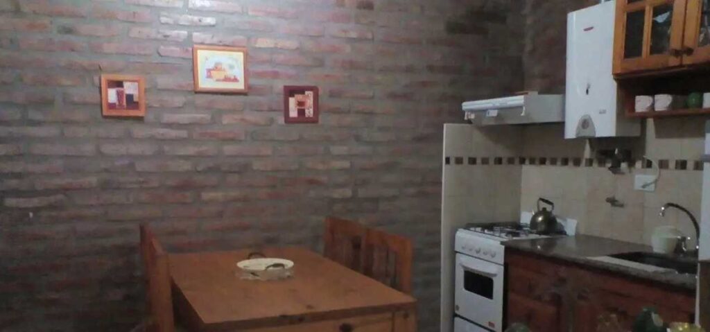 cabanas balcon del sur alpa corral cocina comedor cabanas balcon del sur alpa corral cocina comedor
