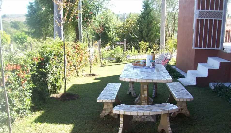 cabanas balcon del sur alpa corral parque cabanas balcon del sur alpa corral parque