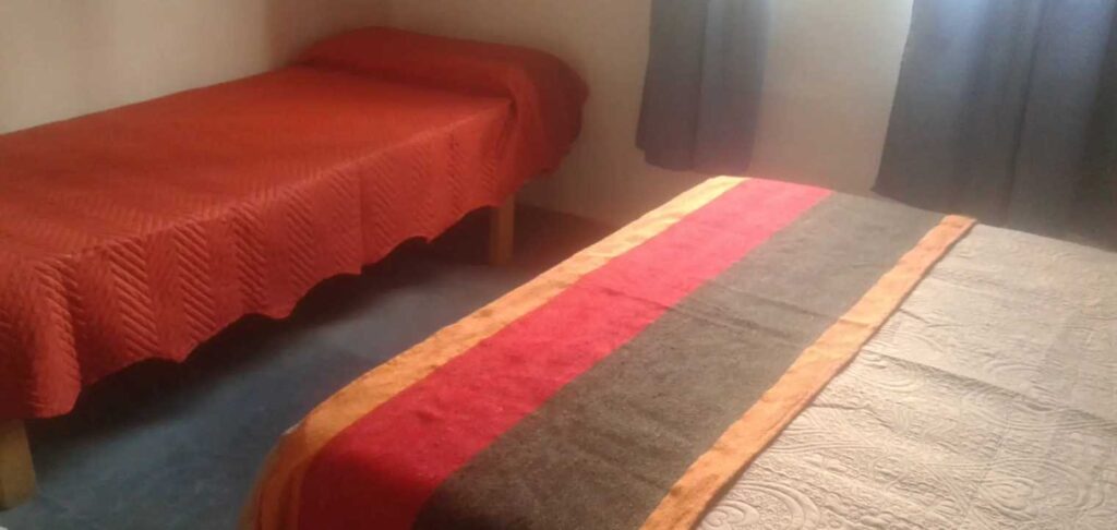 cabanas el mirador alpa corral habitacion cabanas el mirador alpa corral habitacion