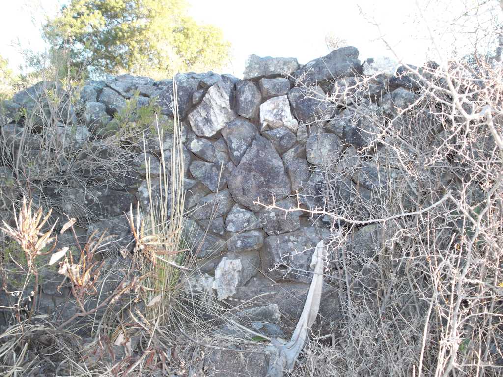Pircas en Alpa Corral 1 Pircas en Alpa Corral 1